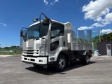 2016 Isuzu Forward Truck for sale, Japanese used car export - photo 1 of 21 | GULJI TRADERS