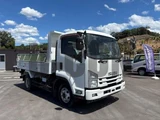 2016 Isuzu Forward Truck for sale, Japanese used car export - photo 2 of 21 | GULJI TRADERS