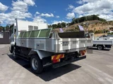 2016 Isuzu Forward Truck for sale, Japanese used car export - photo 3 of 21 | GULJI TRADERS