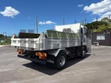 2016 Isuzu Forward Truck for sale, Japanese used car export - photo 4 of 21 | GULJI TRADERS