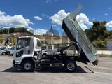 2016 Isuzu Forward Truck for sale, Japanese used car export - photo 6 of 21 | GULJI TRADERS