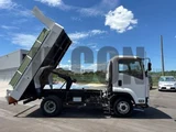 2016 Isuzu Forward Truck for sale, Japanese used car export - photo 7 of 21 | GULJI TRADERS