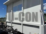2016 Isuzu Forward Truck for sale, Japanese used car export - photo 17 of 21 | GULJI TRADERS