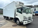 2016 Isuzu Forward Truck for sale, Japanese used car export - photo 2 of 21 | GULJI TRADERS
