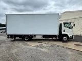 2016 Isuzu Forward Truck for sale, Japanese used car export - photo 3 of 21 | GULJI TRADERS