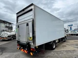 2016 Isuzu Forward Truck for sale, Japanese used car export - photo 4 of 21 | GULJI TRADERS