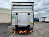 2016 Isuzu Forward Truck for sale, Japanese used car export - photo 5 of 21 | GULJI TRADERS