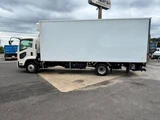 2016 Isuzu Forward Truck for sale, Japanese used car export - photo 7 of 21 | GULJI TRADERS
