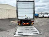 2016 Isuzu Forward Truck for sale, Japanese used car export - photo 8 of 21 | GULJI TRADERS