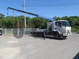 2016 Isuzu Forward Truck for sale, Japanese used car export - photo 1 of 21 | GULJI TRADERS