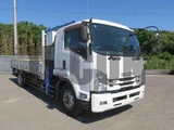 2016 Isuzu Forward Truck for sale, Japanese used car export - photo 2 of 21 | GULJI TRADERS