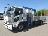2016 Isuzu Forward Truck for sale, Japanese used car export - photo 3 of 21 | GULJI TRADERS