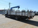 2016 Isuzu Forward Truck for sale, Japanese used car export - photo 4 of 21 | GULJI TRADERS