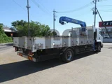 2016 Isuzu Forward Truck for sale, Japanese used car export - photo 5 of 21 | GULJI TRADERS
