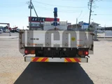 2016 Isuzu Forward Truck for sale, Japanese used car export - photo 6 of 21 | GULJI TRADERS