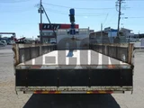 2016 Isuzu Forward Truck for sale, Japanese used car export - photo 7 of 21 | GULJI TRADERS