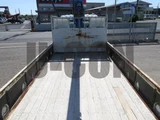 2016 Isuzu Forward Truck for sale, Japanese used car export - photo 8 of 21 | GULJI TRADERS