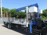 2016 Isuzu Forward Truck for sale, Japanese used car export - photo 11 of 21 | GULJI TRADERS