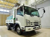 2016 Isuzu Forward Truck for sale, Japanese used car export - photo 2 of 21 | GULJI TRADERS