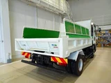 2016 Isuzu Forward Truck for sale, Japanese used car export - photo 3 of 21 | GULJI TRADERS