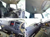 2016 Isuzu Forward Truck for sale, Japanese used car export - photo 7 of 21 | GULJI TRADERS