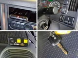2016 Isuzu Forward Truck for sale, Japanese used car export - photo 10 of 21 | GULJI TRADERS