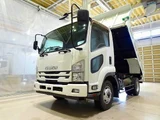 2016 Isuzu Forward Truck for sale, Japanese used car export - photo 12 of 21 | GULJI TRADERS