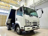 2016 Isuzu Forward Truck for sale, Japanese used car export - photo 13 of 21 | GULJI TRADERS