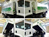 2016 Isuzu Forward Truck for sale, Japanese used car export - photo 17 of 21 | GULJI TRADERS