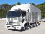 2016 Isuzu Forward Truck for sale, Japanese used car export - photo 1 of 21 | GULJI TRADERS