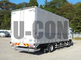 2016 Isuzu Forward Truck for sale, Japanese used car export - photo 2 of 21 | GULJI TRADERS