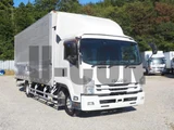 2016 Isuzu Forward Truck for sale, Japanese used car export - photo 6 of 21 | GULJI TRADERS
