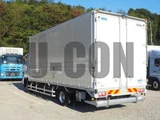 2016 Isuzu Forward Truck for sale, Japanese used car export - photo 7 of 21 | GULJI TRADERS