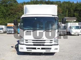 2016 Isuzu Forward Truck for sale, Japanese used car export - photo 8 of 21 | GULJI TRADERS
