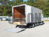 2016 Isuzu Forward Truck for sale, Japanese used car export - photo 13 of 21 | GULJI TRADERS