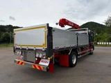 2016 Isuzu Forward Truck for sale, Japanese used car export - photo 2 of 20 | GULJI TRADERS