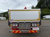 2016 Isuzu Forward Truck for sale, Japanese used car export - photo 17 of 20 | GULJI TRADERS