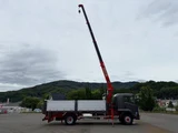 2016 Isuzu Forward Truck for sale, Japanese used car export - photo 19 of 20 | GULJI TRADERS