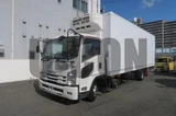 2016 Isuzu Forward Truck for sale, Japanese used car export - photo 1 of 21 | GULJI TRADERS