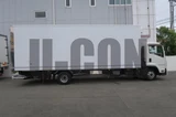 2016 Isuzu Forward Truck for sale, Japanese used car export - photo 2 of 21 | GULJI TRADERS