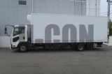 2016 Isuzu Forward Truck for sale, Japanese used car export - photo 3 of 21 | GULJI TRADERS