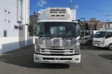 2016 Isuzu Forward Truck for sale, Japanese used car export - photo 4 of 21 | GULJI TRADERS
