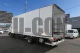 2016 Isuzu Forward Truck for sale, Japanese used car export - photo 7 of 21 | GULJI TRADERS