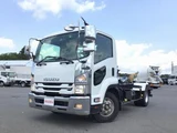 2016 Isuzu Forward Truck for sale, Japanese used car export - photo 1 of 20 | GULJI TRADERS