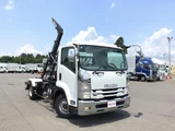 2016 Isuzu Forward Truck for sale, Japanese used car export - photo 5 of 20 | GULJI TRADERS