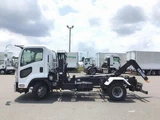 2016 Isuzu Forward Truck for sale, Japanese used car export - photo 8 of 20 | GULJI TRADERS