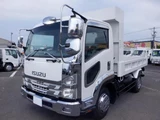 2016 Isuzu Forward Truck for sale, Japanese used car export - photo 1 of 21 | GULJI TRADERS