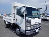 2016 Isuzu Forward Truck for sale, Japanese used car export - photo 4 of 21 | GULJI TRADERS
