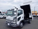 2016 Isuzu Forward Truck for sale, Japanese used car export - photo 10 of 21 | GULJI TRADERS