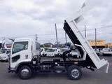 2016 Isuzu Forward Truck for sale, Japanese used car export - photo 11 of 21 | GULJI TRADERS